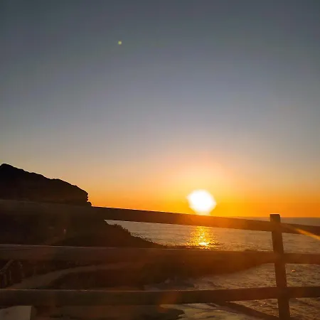 Casa Menezes Апартаменты