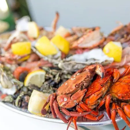 Casa Menezes * Лориньян