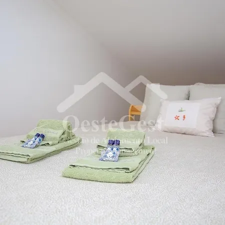 Casa Menezes Апартаменты