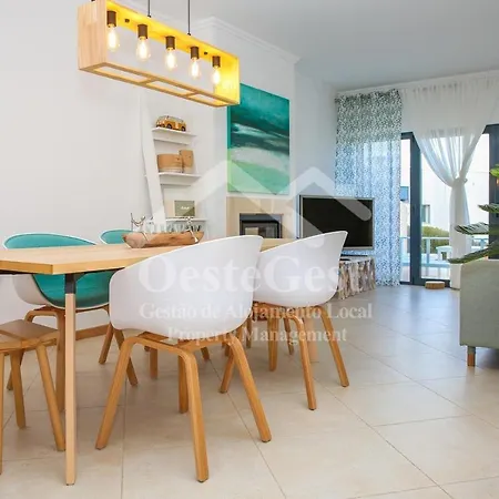 Casa Menezes Апартаменты