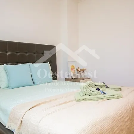 Апартаменты Casa Menezes *