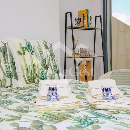 Апартаменты Casa Menezes