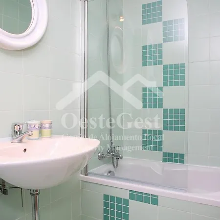 Casa Menezes Апартаменты