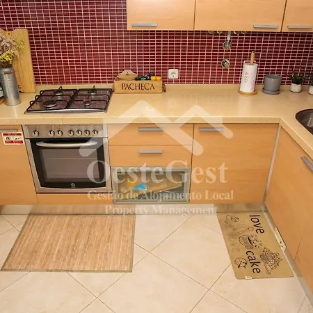 Casa Menezes Апартаменты