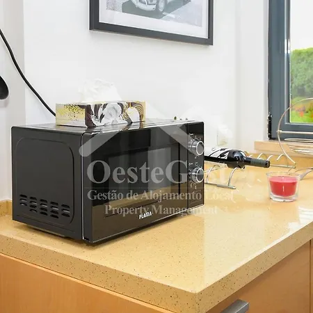 Casa Menezes Апартаменты *