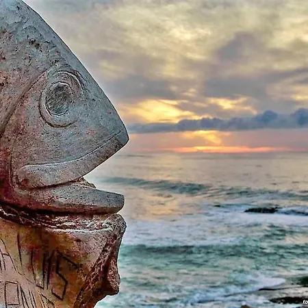 Casa Menezes Апартаменты Лориньян