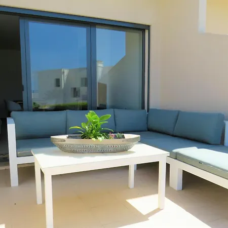 Casa Menezes Апартаменты