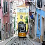 Διαμέρισμα Casa Menezes