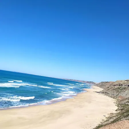 아파트 Casa Menezes