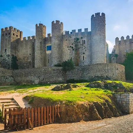 아파트 Casa Menezes