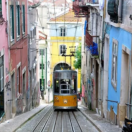 Lejlighed Casa Menezes