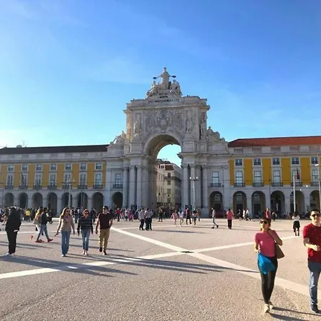 Casa Menezes 아파트