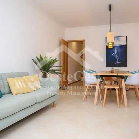 Casa Menezes Apartmán Lourinhã
