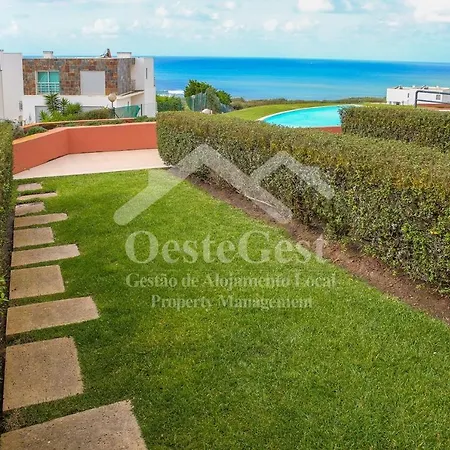 Διαμέρισμα Casa Menezes *