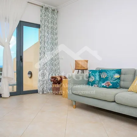 Apartmán Casa Menezes Lourinhã
