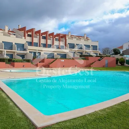 Casa Menezes Lägenhet