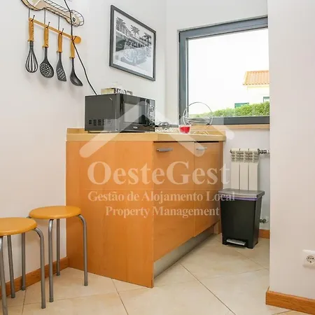 Lejlighed Casa Menezes Lourinhã