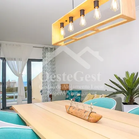 Apartmán Casa Menezes *