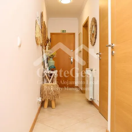 아파트 Casa Menezes 로리냐