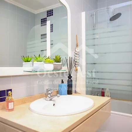 아파트 Casa Menezes