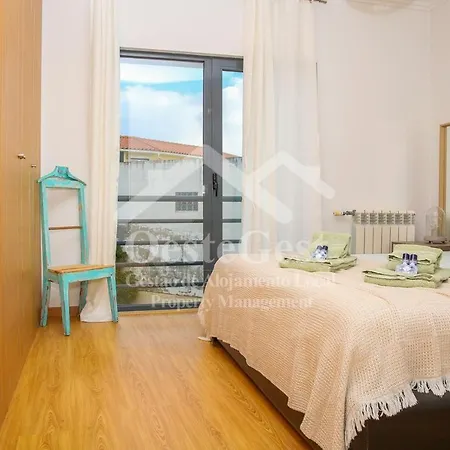 Lejlighed Casa Menezes