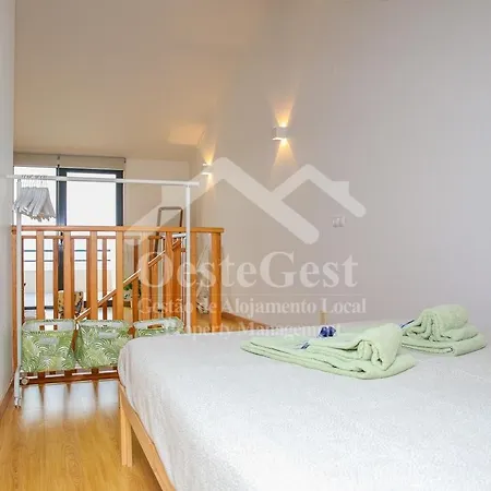 Casa Menezes 로리냐