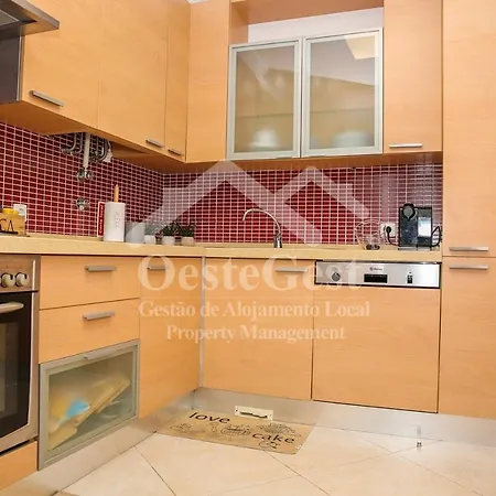 Casa Menezes Lourinhã