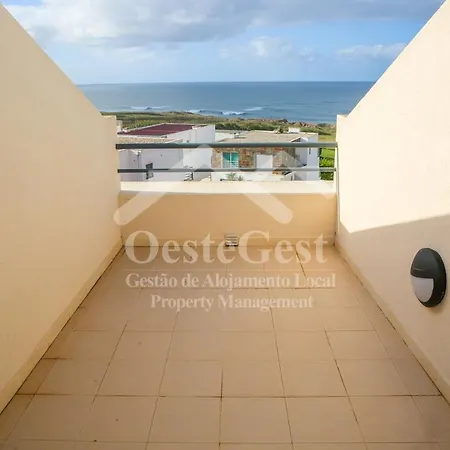 Lägenhet Casa Menezes Lourinhã