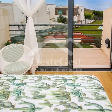 Casa Menezes Lourinhã