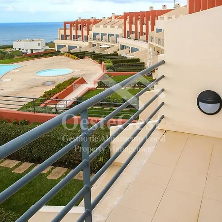 Casa Menezes Apartmán *