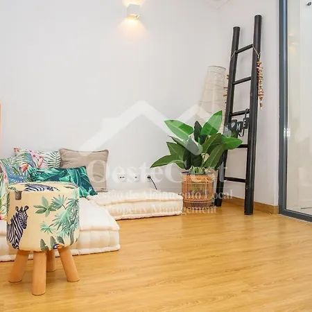 Casa Menezes 아파트