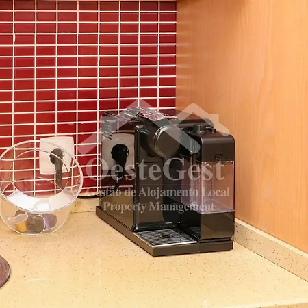 Casa Menezes 로리냐