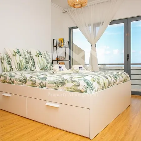 아파트 Casa Menezes 로리냐