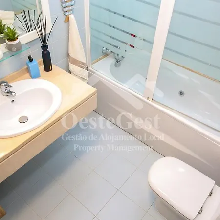 Casa Menezes Apartmán