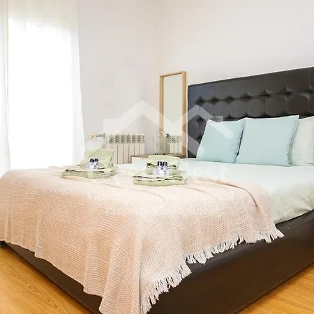 Casa Menezes Lägenhet Lourinhã