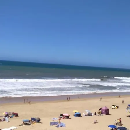 Casa Menezes 아파트 로리냐