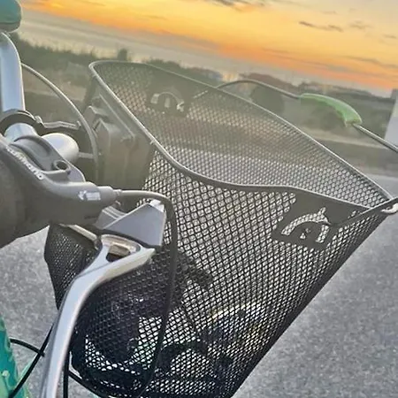 아파트 Casa Menezes *