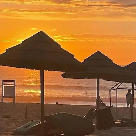 Casa Menezes 아파트