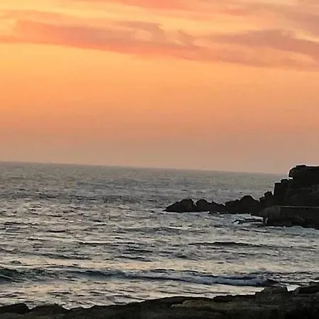 아파트 Casa Menezes 로리냐