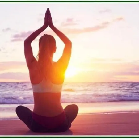 Casa Menezes 아파트