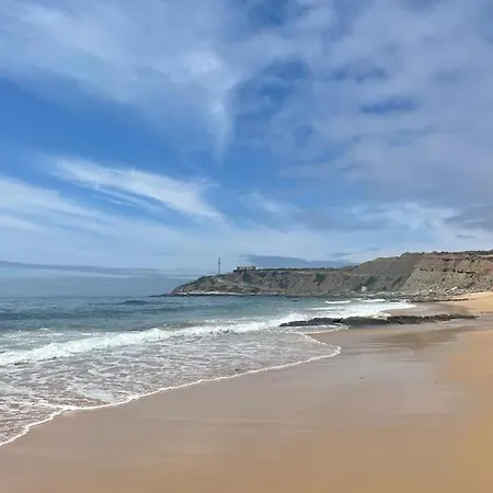 아파트 Casa Menezes