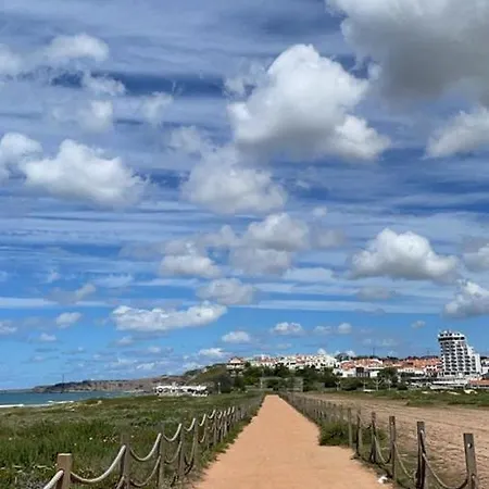 아파트 Casa Menezes *