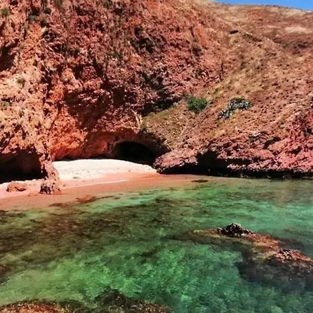 아파트 Casa Menezes 로리냐