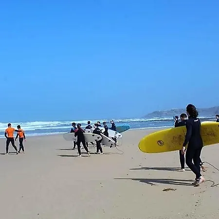 아파트 Casa Menezes *