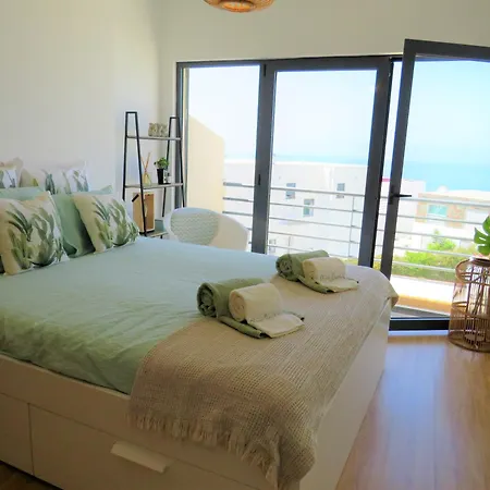 Casa Menezes 아파트 *