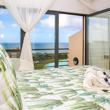 Casa Menezes 아파트 *