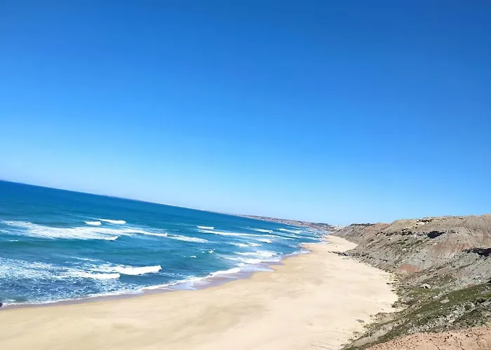 Appartamento Casa Menezes