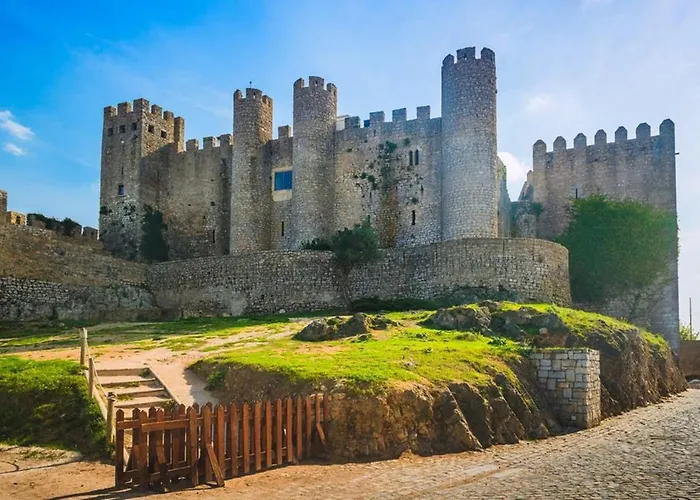 Appartamento Casa Menezes