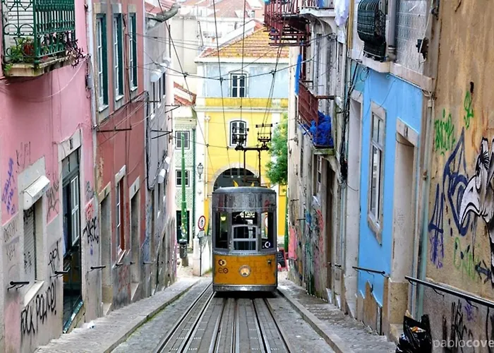 Appartamento Casa Menezes