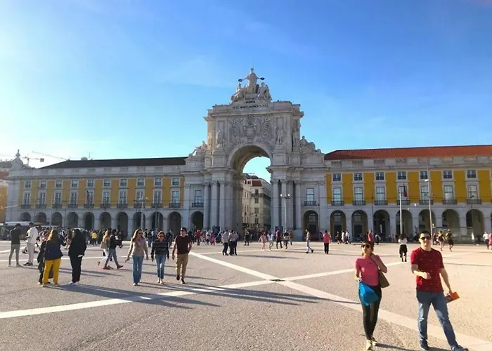 Casa Menezes Appartamento